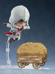 Good Smile Company Assassin's Creed R Series Ezio Auditore Nendoroid Doll | Dragon's Lair Comics and Fantasy Houston TX