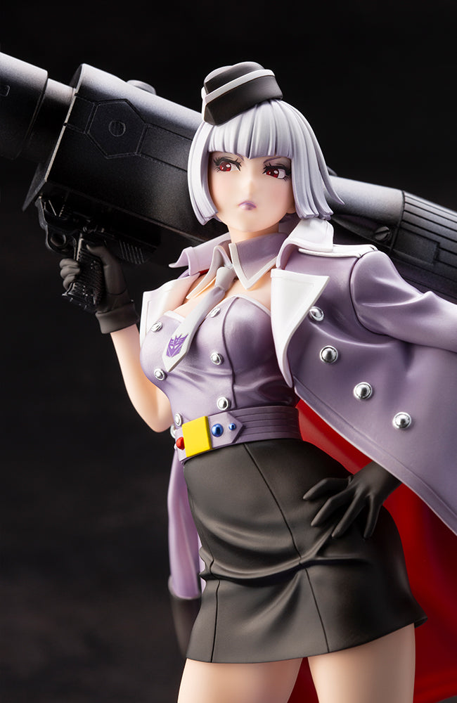 Transformers Series Megatron Bishoujo Statue | Dragon's Lair Comics and Fantasy Houston TX