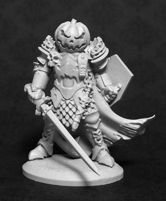 Reaper: Halloween Knight | Dragon's Lair Comics and Fantasy Houston TX