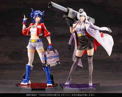 Transformers Series Megatron Bishoujo Statue | Dragon's Lair Comics and Fantasy Houston TX