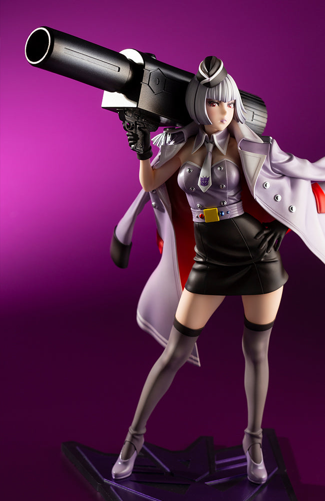 Transformers Series Megatron Bishoujo Statue | Dragon's Lair Comics and Fantasy Houston TX