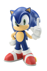 Good Smile Company Sonic the Hedgehog Soft Vinyl Figure | Dragon's Lair Comics and Fantasy Houston TX