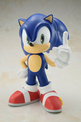 Good Smile Company Sonic the Hedgehog Soft Vinyl Figure | Dragon's Lair Comics and Fantasy Houston TX