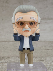 Good Smile Company Stan Lee Series Stan Lee Nendoroid Doll | Dragon's Lair Comics and Fantasy Houston TX