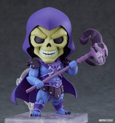 Good Smile Company Masters of the Universe: Revelation Series Skeletor Nendoroid Doll | Dragon's Lair Comics and Fantasy Houston TX