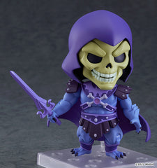 Good Smile Company Masters of the Universe: Revelation Series Skeletor Nendoroid Doll | Dragon's Lair Comics and Fantasy Houston TX