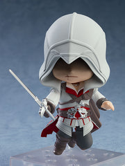 Good Smile Company Assassin's Creed R Series Ezio Auditore Nendoroid Doll | Dragon's Lair Comics and Fantasy Houston TX