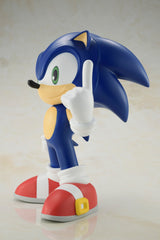 Good Smile Company Sonic the Hedgehog Soft Vinyl Figure | Dragon's Lair Comics and Fantasy Houston TX