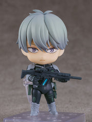 Good Smile Company Kaiju No. 8 Series Reno Ichikawa Nendoroid | Dragon's Lair Comics and Fantasy Houston TX