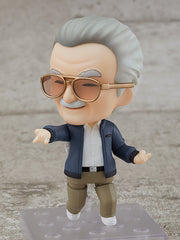 Good Smile Company Stan Lee Series Stan Lee Nendoroid Doll | Dragon's Lair Comics and Fantasy Houston TX