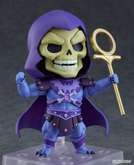 Good Smile Company Masters of the Universe: Revelation Series Skeletor Nendoroid Doll | Dragon's Lair Comics and Fantasy Houston TX