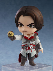 Good Smile Company Assassin's Creed R Series Ezio Auditore Nendoroid Doll | Dragon's Lair Comics and Fantasy Houston TX