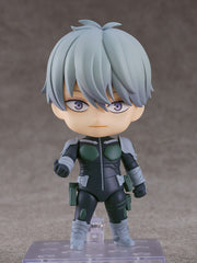 Good Smile Company Kaiju No. 8 Series Reno Ichikawa Nendoroid | Dragon's Lair Comics and Fantasy Houston TX