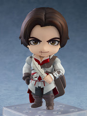 Good Smile Company Assassin's Creed R Series Ezio Auditore Nendoroid Doll | Dragon's Lair Comics and Fantasy Houston TX