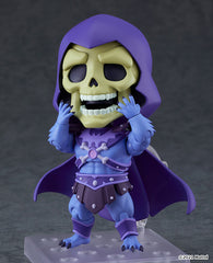 Good Smile Company Masters of the Universe: Revelation Series Skeletor Nendoroid Doll | Dragon's Lair Comics and Fantasy Houston TX