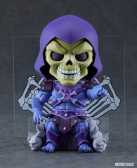 Good Smile Company Masters of the Universe: Revelation Series Skeletor Nendoroid Doll | Dragon's Lair Comics and Fantasy Houston TX