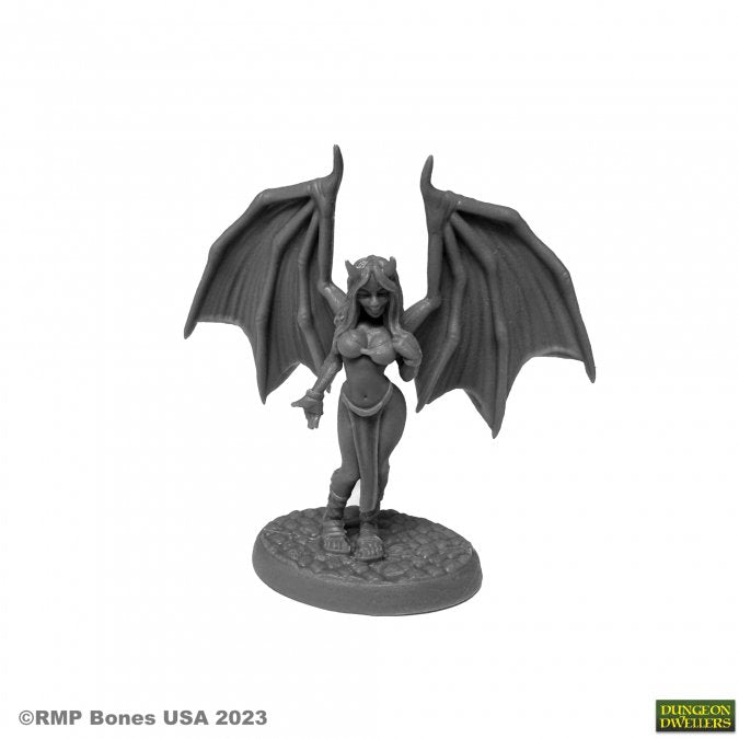 Reaper Dungeon Dwellers: Tirika, Succubus | Dragon's Lair Comics and Fantasy Houston TX