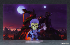 Good Smile Company Masters of the Universe: Revelation Series Skeletor Nendoroid Doll | Dragon's Lair Comics and Fantasy Houston TX