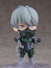 Good Smile Company Kaiju No. 8 Series Reno Ichikawa Nendoroid | Dragon's Lair Comics and Fantasy Houston TX