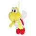 Super Mario Koopa Paratroopa 8" Plush | Dragon's Lair Comics and Fantasy Houston TX