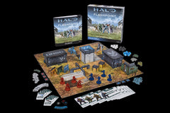 Halo: Flashpoint - Recon Edition | Dragon's Lair Comics and Fantasy Houston TX