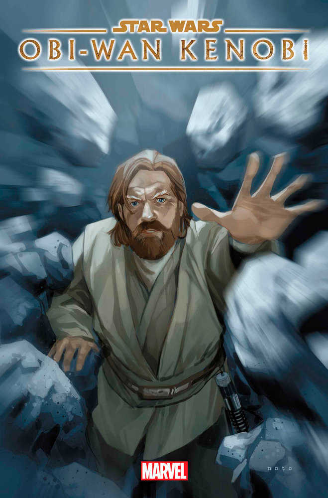 Star Wars: Obi-Wan Kenobi #6 | Dragon's Lair Comics and Fantasy Houston TX