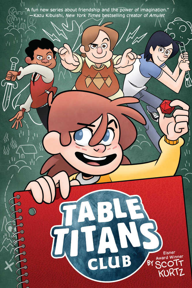 Table Titans Club | Dragon's Lair Comics and Fantasy Houston TX