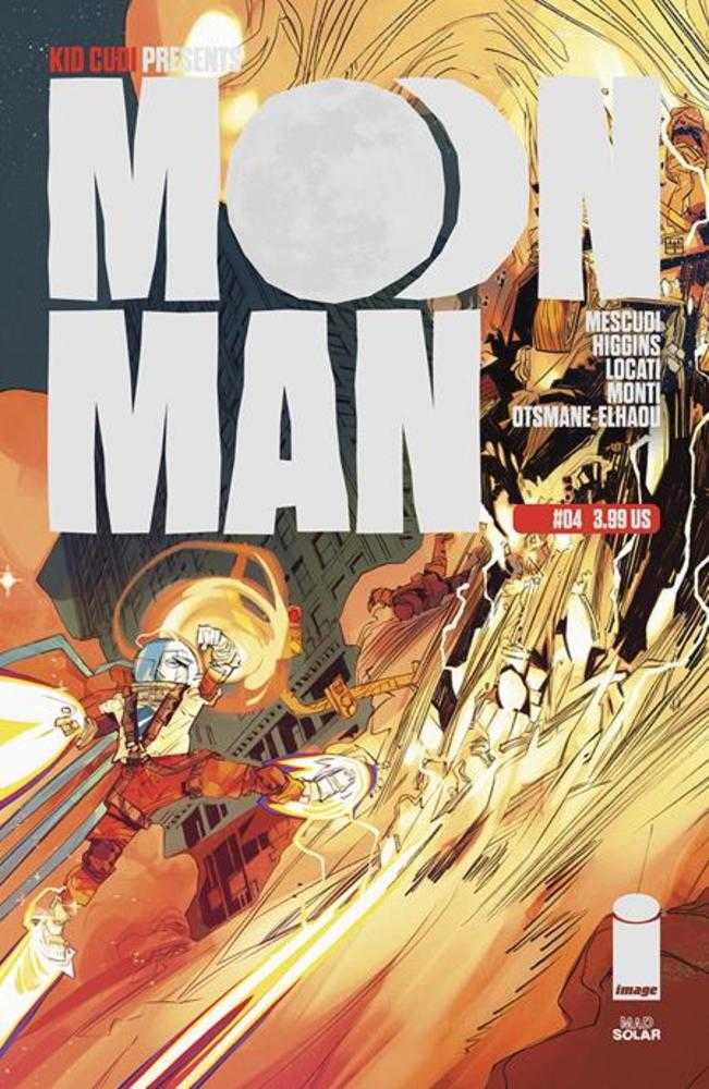 Moon Man #4 Cover A Marco Locati | Dragon's Lair Comics and Fantasy Houston TX