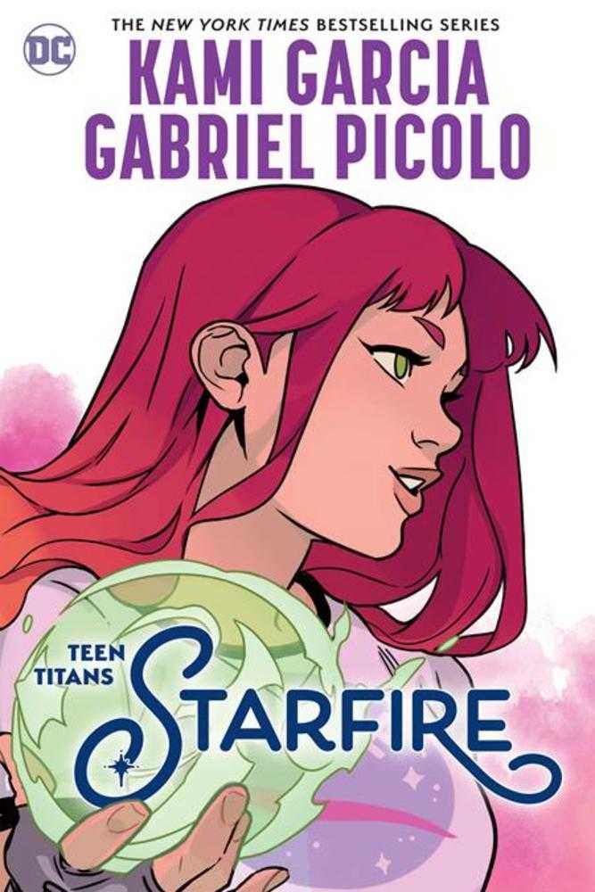 Teen Titans Starfire TPB | Dragon's Lair Comics and Fantasy Houston TX