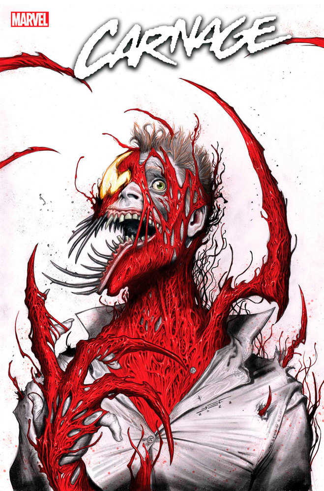 Carnage #7 | Dragon's Lair Comics and Fantasy Houston TX