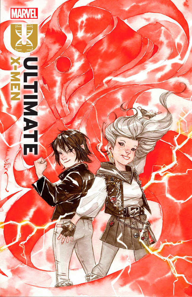 Ultimate X-Men #3 Dustin Nguyen Variant | Dragon's Lair Comics and Fantasy Houston TX