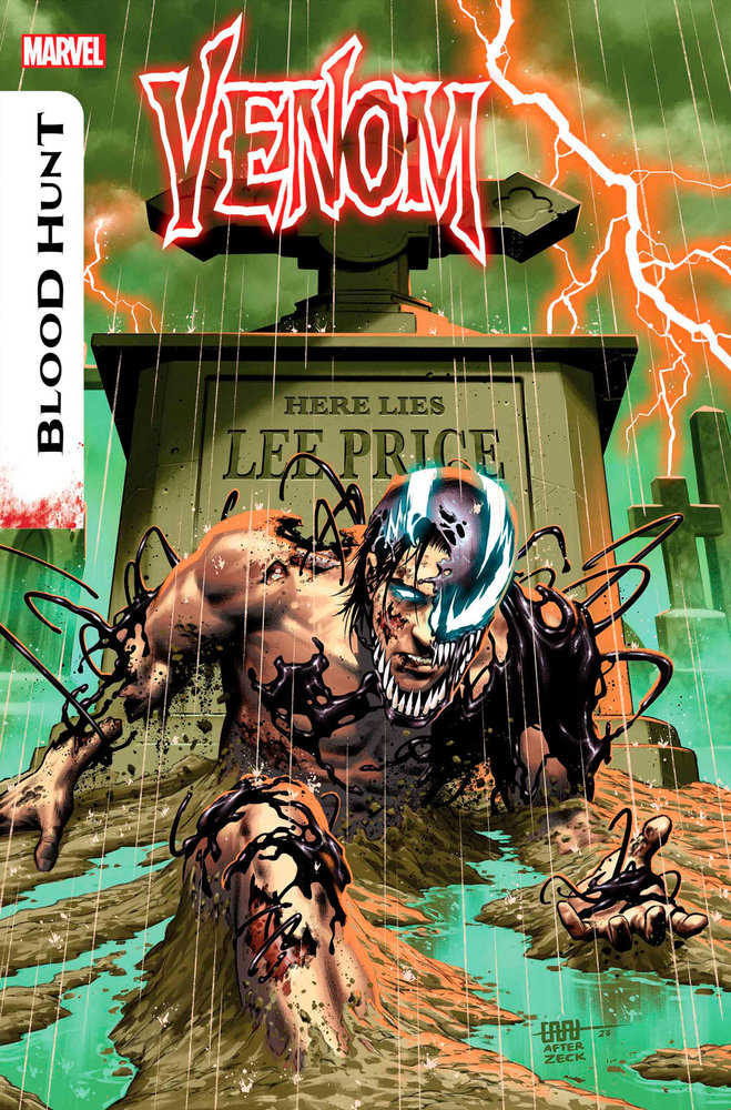 Venom #33 [Bh] | Dragon's Lair Comics and Fantasy Houston TX