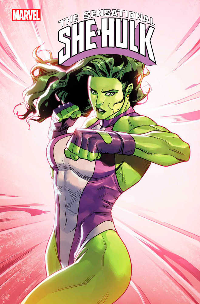 Sensational She-Hulk #9 | Dragon's Lair Comics and Fantasy Houston TX