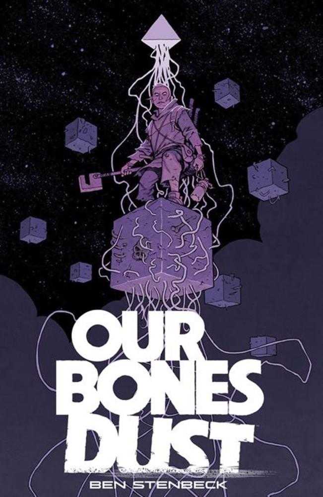 Our Bones Dust TPB | Dragon's Lair Comics and Fantasy Houston TX