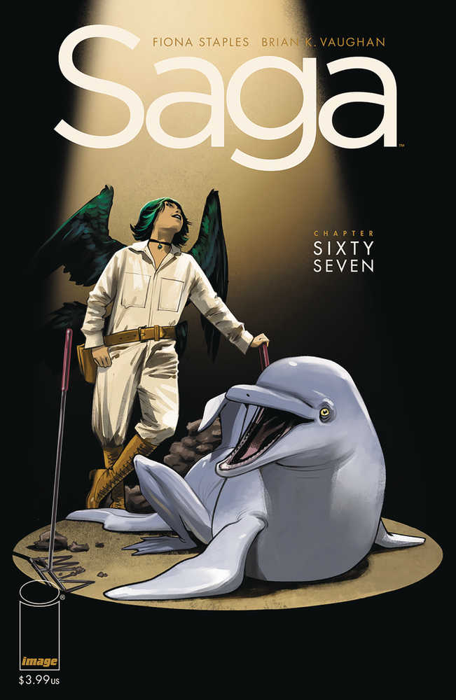 Saga #67 (Mature) | Dragon's Lair Comics and Fantasy Houston TX