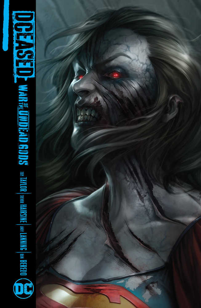 Dceased: War Of The Undead Gods | Dragon's Lair Comics and Fantasy Houston TX