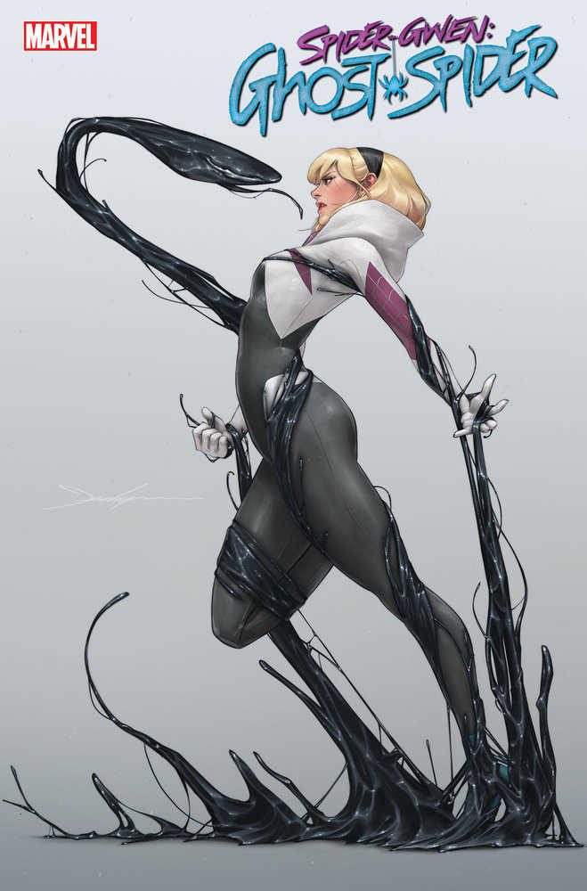 Spider-Gwen: The Ghost-Spider #4 Jeehyung Lee Variant | Dragon's Lair Comics and Fantasy Houston TX