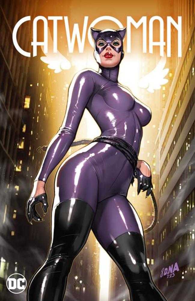 Catwoman (2022) TPB Volume 04 Nine Lives | Dragon's Lair Comics and Fantasy Houston TX