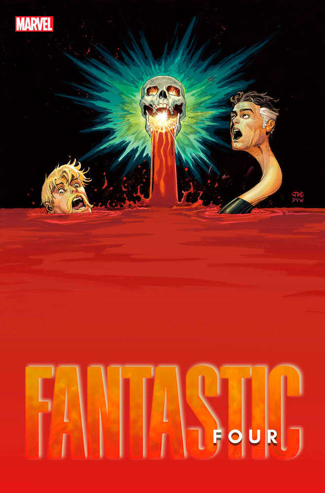 Fantastic Four #26 | Dragon's Lair Comics and Fantasy Houston TX