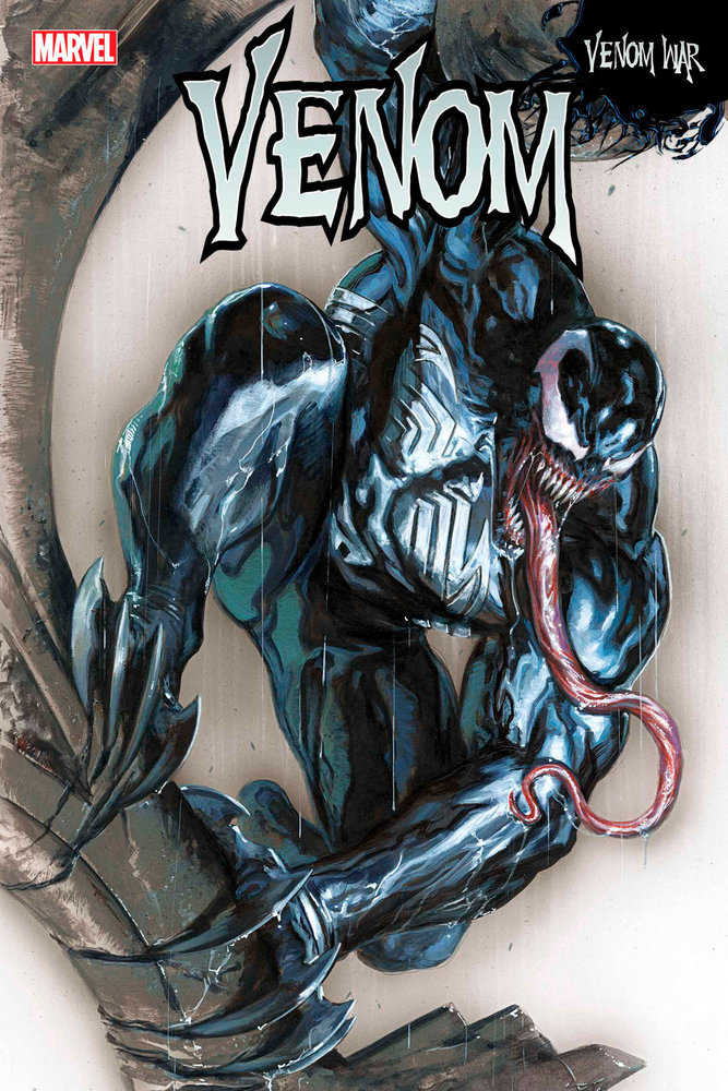 Venom #38 Gabriele Dell'Otto Variant [Vw] | Dragon's Lair Comics and Fantasy Houston TX