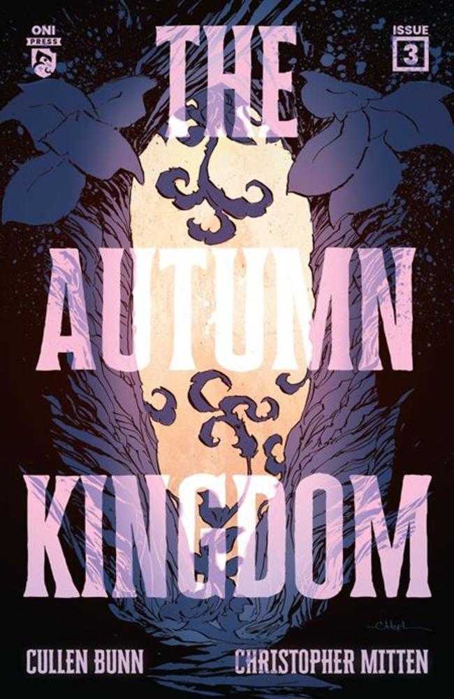 Autumn Kingdom #3 (Of 4) Cover A Christopher Mitten (Mature) | Dragon's Lair Comics and Fantasy Houston TX