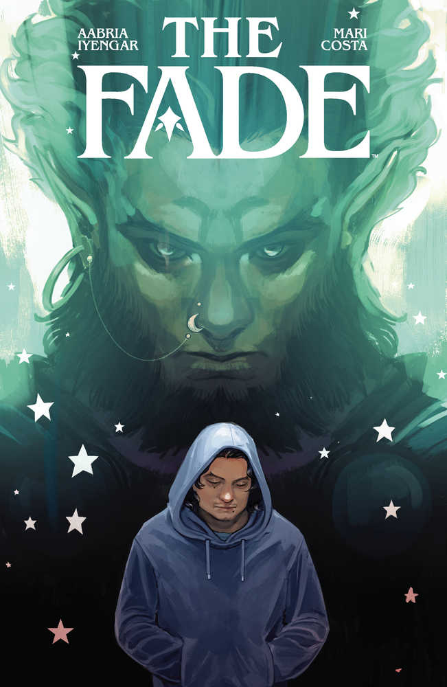 Fade #2 (Of 5) Cover B Hans | Dragon's Lair Comics and Fantasy Houston TX