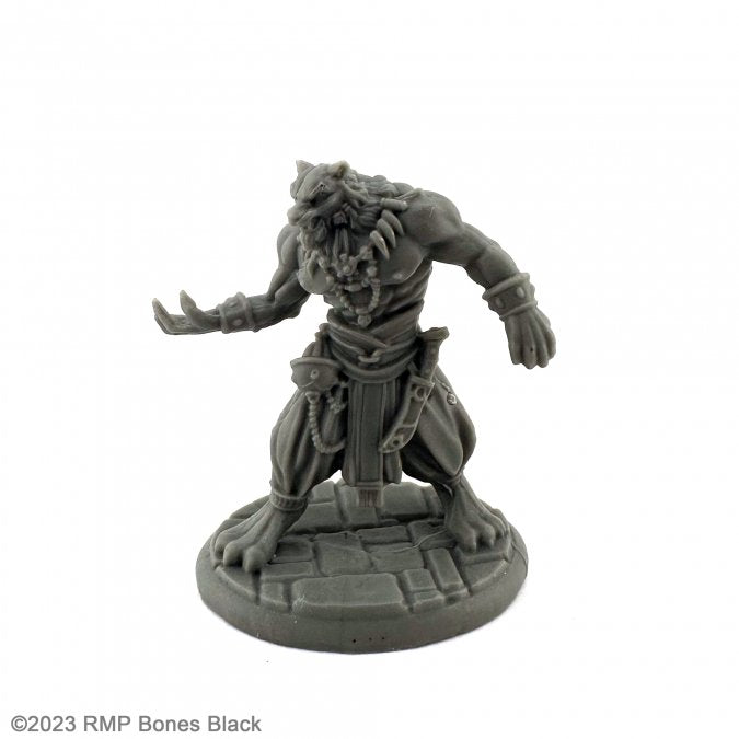 Reaper Bones Black: Rakshasa Hatyara | Dragon's Lair Comics and Fantasy Houston TX