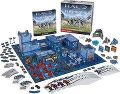 Halo: Flashpoint - Spartan Edition | Dragon's Lair Comics and Fantasy Houston TX