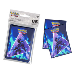 Pokemon TCG: Armarouge & Ceruledge 65ct Deck Protector sleeves Ceruledge | Dragon's Lair Comics and Fantasy Houston TX