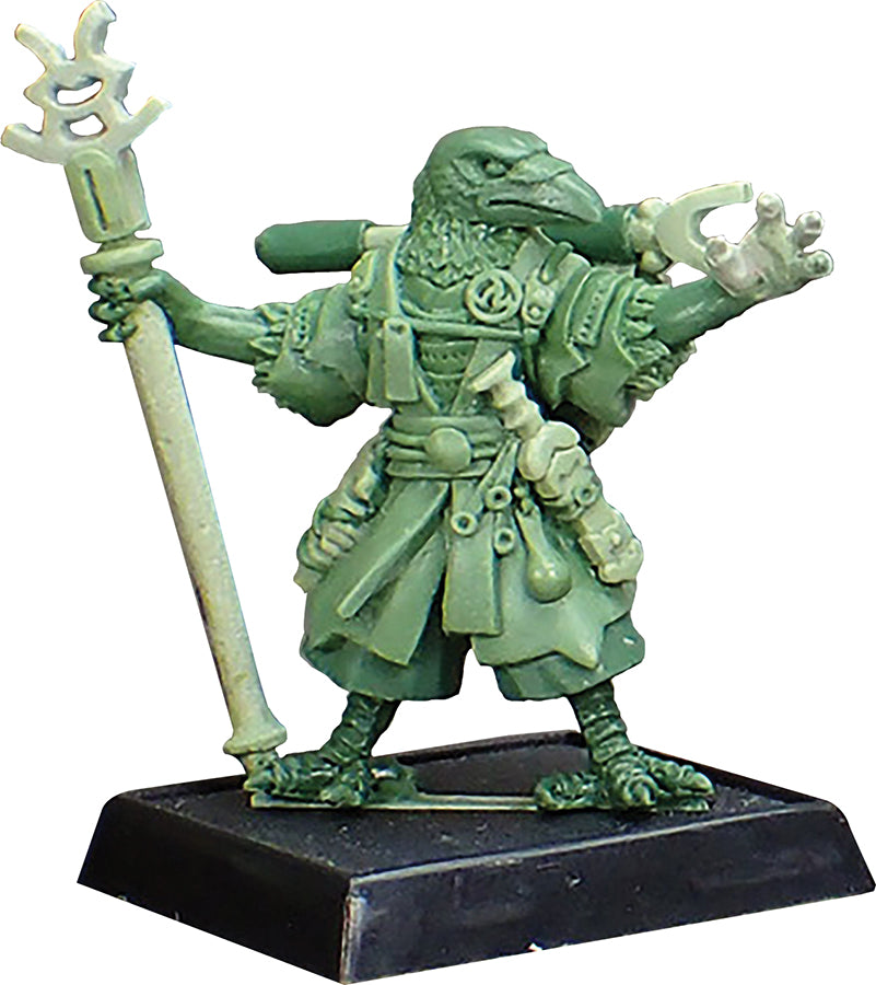 Pathfinder: New Korakai | Dragon's Lair Comics and Fantasy Houston TX