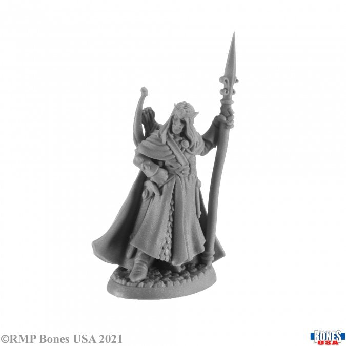 Reaper Bones: Elf Ranger, Elanter the Lost Prince | Dragon's Lair Comics and Fantasy Houston TX