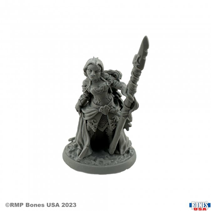 Reaper Legends: Devona, Female Wizard | Dragon's Lair Comics and Fantasy Houston TX