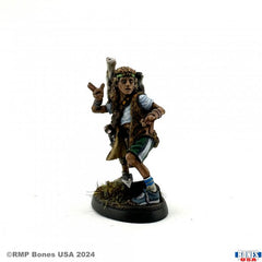 Reaper Legends: Elusive Weaselmancer | Dragon's Lair Comics and Fantasy Houston TX