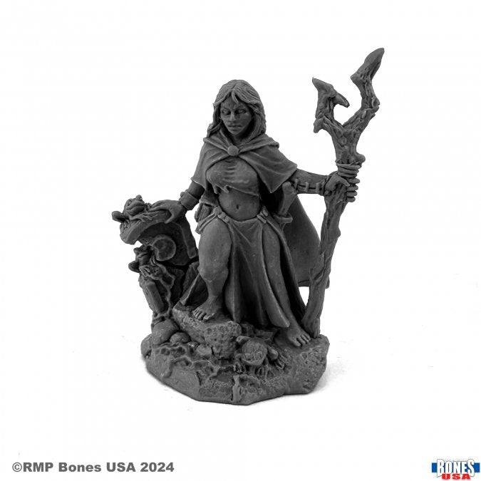 Reaper Legends: Isidora, Witch | Dragon's Lair Comics and Fantasy Houston TX